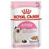 ROYAL CANIN ITALIA SpA Kitten Loaf in Patè - 85GR