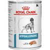 ROYAL CANIN ITALIA SpA Veterinary Diet Hypoallergenic - 200GR