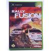 NBG EDV Handels & Verlags GmbH Rally Fusion - Race of Champions