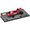 OPO 10 - Auto in Miniatura Formula 1 1/43 Compatibile con Marzo 711 - Ronnie Peterson - 1971 - F1 FD044
