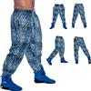 Otomix Pantaloni Uomo Fashion Taglio Largo Elastico in Vita, Pantaloni da Bodybuilding, Sollevamento Pesi, Allenamento, Yoga, Sport Palestra e Abbigliamento Casual Joggers alla Moda