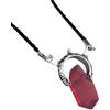 Handmade Strike 3D DMC anime collana con pendente Dante Virgil