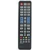 VINABTY Telecomando sostitutivo AA59-00785A per TV al plasma Samsung UN24H4000AF, UN28H4000AF, UN28H4000AFXZA, UN32JH4005FXZP, UN40H4005AF, UN48H4005AFXZA, UN58H4005AFXZA UN58H5005 A. FXZA
