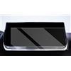 CDEFG Peugeot 208 E-208 2008 E-2008 2020-2022 2023 Pellicola Protettiva Auto Navigation Vetro Temperato 9H Antigraffio e 208 10 Pollici GPS Pellicola Protettiva 2008 Accessori