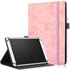 CUSTODIA universale COVER e SUPPORTO da scrivania per TABLET 10 Pollici  misure 17,5x25,5cm » ElettrOutlet