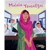 White Star Publishers Malala Yousafzai. Ediz. a colori