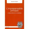 Cittadella L'imprepensabile principio. Il mistero di Dio in H.U. Von Balthasar