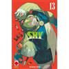 PANINI SPA Shy (Vol. 13)