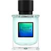 David Beckham True Instinct Eau de Parfum Uomo, profumo legnoso ambrato, fragranza seducente, flacone elegante 50 ml
