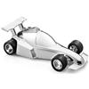 Zilverstad 6357261 - Salvadanaio Automobile da Corsa