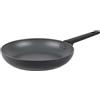 Russell Hobbs Padella da 24 cm, rivestimento antiaderente, 10 volte più resistente, superficie di cottura facile da pulire, adatta a induzione/in metallo, adatta per utensili, manico