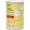 THE GOOD VIBES COMPANY Srl Goovi Nutry & Planty Proteine Vegetali Gusto Nocciola 260g