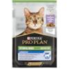 Purina Pro Plan Senior Nutrisavour Sterilised (paté di tacchino) - 6 bustine da 85gr.