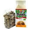 Sane Bontà Zollette di Panela integrale 500 g BIO