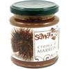 Arc en ciel Crema di Marroni 350g BIO