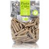 Pasta d'Alba Pennette di Piselli verdi 250g BIO senza glutine