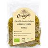 Castagno Bruno Fusilli di Piselli 250g BIO