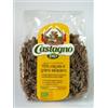 Mezze Penne di Riso nero 250g BIO