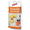 Fiorentini Alimentari Spa Focaccine di Mais integrale 100g senza glutine