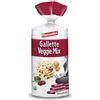 Fiorentini Alimentari Spa Gallette Veggie Mix 120gr