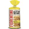 Fiorentini Alimentari Spa Gallette Con Quinoa Senza glutine 120 g BIO