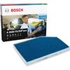 Bosch Automotive Bosch FILTER+pro Filtro Abitacolo A8580, Filtro di Ricambio | Filtro di Ricambio - Agisce efficacemente contro polline, polveri sottili, muffe e batteri per un'aria più pulita nel veicolo