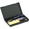 BERETTA Rifle Cleaning Kit - Set Pulizia per Carabine Cal. 7mm / 300 Win / 308 Win / 30-06 Springfield - Art. E01340