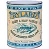 Rylard VG 66 PREMIUM Vernice Lucida Oleofenolica per Legno, Trasparente, 1.000 ml