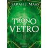 MONDADORI Il trono di vetro (Vol. 2)