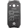 Galaxy Samsung GH98-25615A - Copribatteria originale per Samsung S7710 Galaxy Xcover 2, colore: grigio