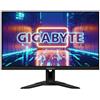 GIGABYTE Monitor Gaming LED SS-IPS M28U 28" 4K Ultra HD 16:9 144 Hz 1 ms 300 cd /m² 1000:1