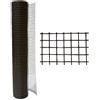 Kerakoll GEOSTEEL GRID 200 - RETE IN FIBRA DI BASALTO ALCALIRESISTENTE SPECIFICA COME RINFORZO DI ELEMENTI STRUTTURALI 1X25MT - KERAKOLL