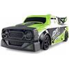 Amewi Drift Racing Car DRS 4WD 1:18 RTR verde RC telecomandati