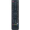 VINABTY Nuovo Telecomando di ricambio per AMIKO Mini Micro HD-8330 HD-8340 HD-8360 STHD-8820 STHD-8840 Remote Controller