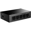 Strong Switch Strong SW5000M 5 porte Gigabit Ethernet 10/100/1000 Nero [SW5000M]