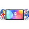 Hori Controller Hori Split Pad Compact Sonic per Nintendo Switch/Nintendo Switch OLED Blu [NSW-465U]