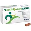 CARTI-JOINT Fidia Farmaceutici TendiJoint FORTE - 20 Compresse, Integratore Alimentare per il Benessere dei Tendini, Senza Glutine e Lattosio