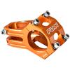 Funn Funnduro Attacco MTB, CNC, Rise Zero, Morsetto 31.8mm