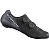 SHIMANO Brc903l40, S-PHYRE RC9 (RC903) Sneakers, Nero, Taglia 40 Unisex-Adulto, EU