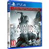 Ubisoft Spain Assassin's Creed III Remastered - PlayStation 4 [Edizione: Spagna]