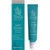 Prisma Natural SEA BEAUTY Contorno occhi naturale di origine marina. antirughe uomo e donna, reuctor borse e occhiaie, crema per pelli mature, giovani e sensibili, 15 ml