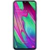 Samsung Galaxy A40 | 64 GB | Single-SIM | nero