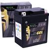 Batteria 12V 30AH GEL assolutamente esente da manutenzione