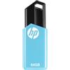GielleService Pendrive USB 2.0 HP v212w da 64 GB - Nera HPFD212B-64