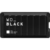 Western Digital SSD esterno Western Digital P50 4 TB Nero [WDBA3S0040BBK-WESN]