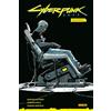 Panini Comics Blackout. Cyberpunk 2077