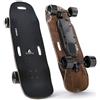 Elwing Boards - Skateboard Elettrico Modulabile - Powerkit Nimbus - Motore Semplice 25Km/h - Progettato in Francia
