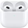 Apple AURICULARES APPLE AIRPODS 3RD GENERATION MME73ZM/A