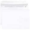 Clairefontaine 2642C - Scatola da 500 Buste Bianche C5-162x229mm - Autoadesive - 90g/m²