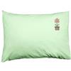 Bona Basics, Fodera decorativa per cuscino, decorazione per la casa, per divano, caffetteria, Dimensioni: 50x35 cm, colore: verde chiaro